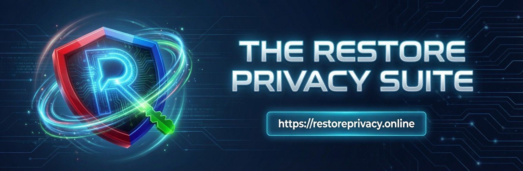 Restore Privacy
